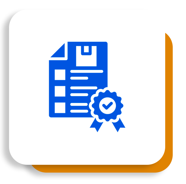 Certificación ISO 27001