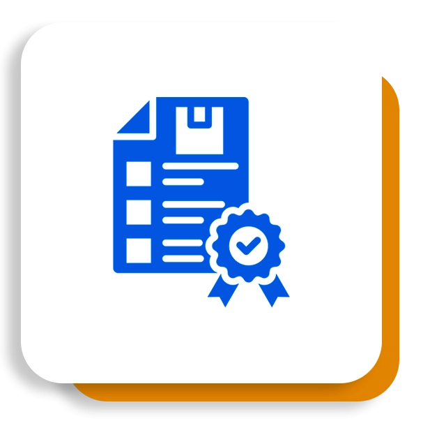 Certificación ISO 27001