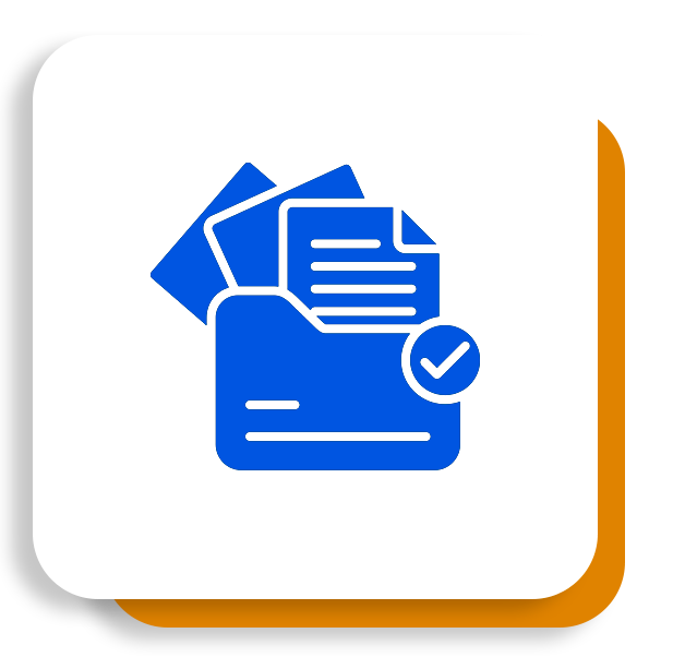 Preparar documentación ISO 27001