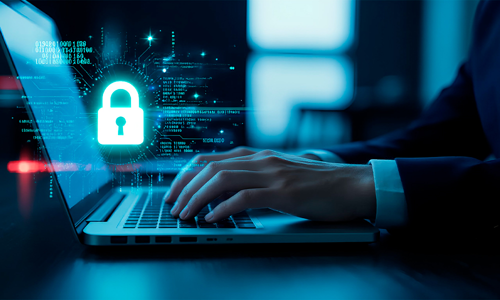 Implementación ISO 27001