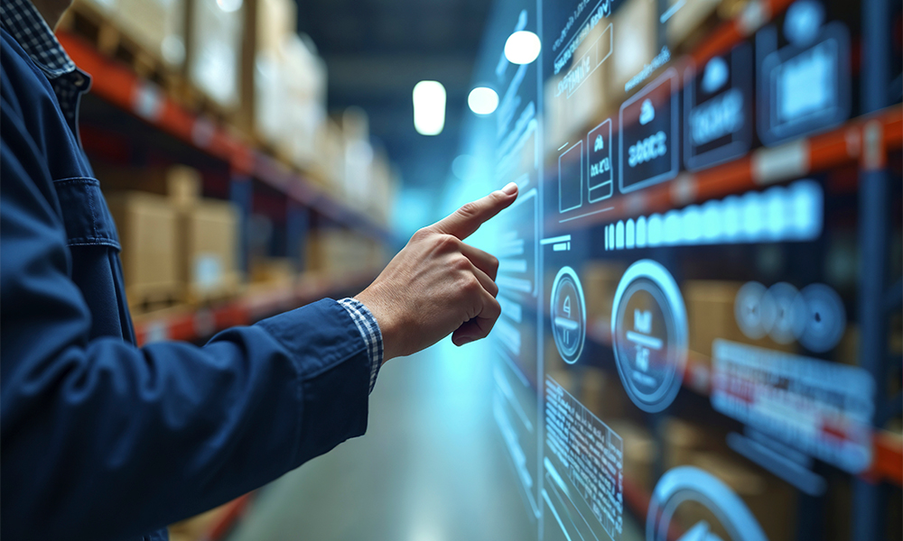 Implementación ISO 27001