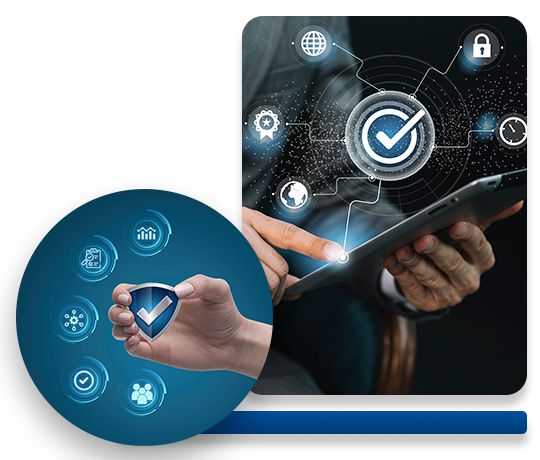 Implementación ISO/IEC 27001