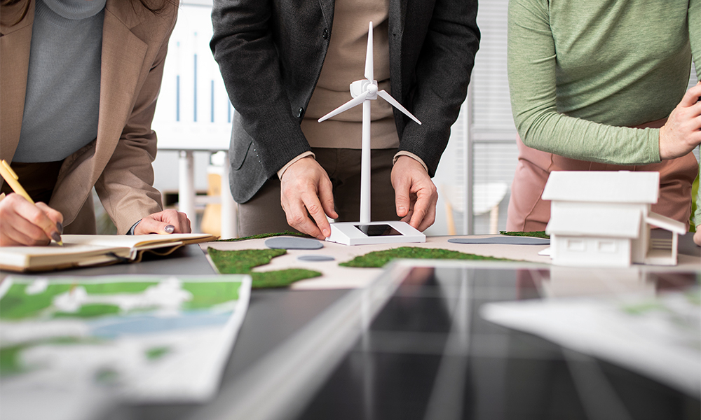 Implementación ISO 27001