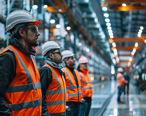 Implementación ISO 27001