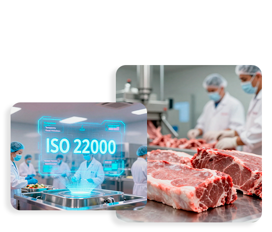 Implementación ISO/IEC 27001