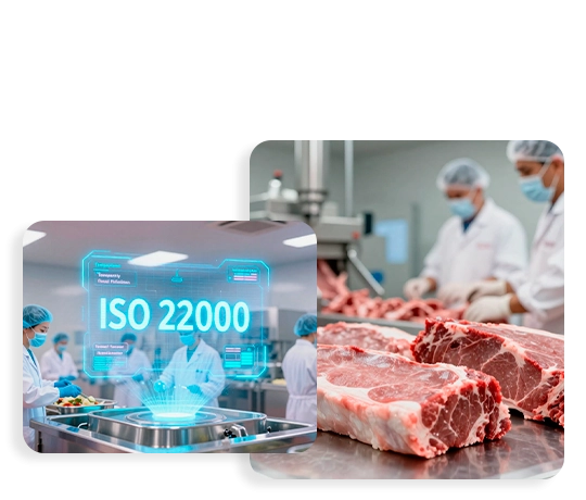 Implementación ISO/IEC 27001