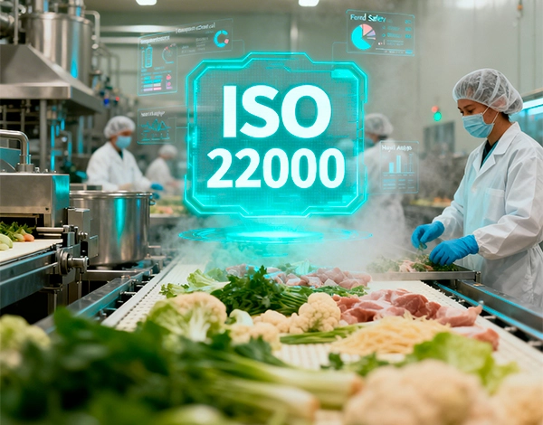 Implementación ISO 27001