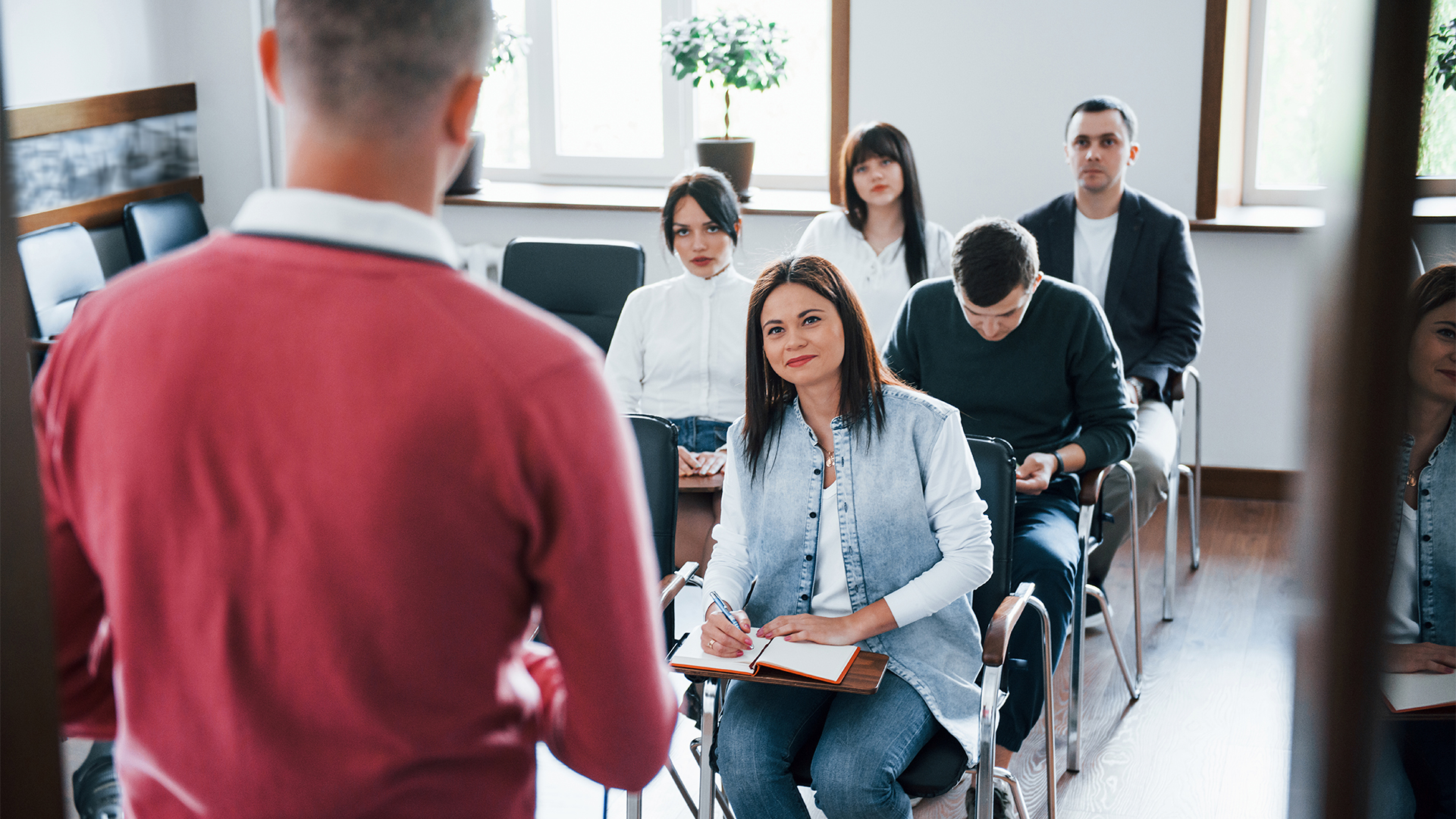 Implementación ISO 27001