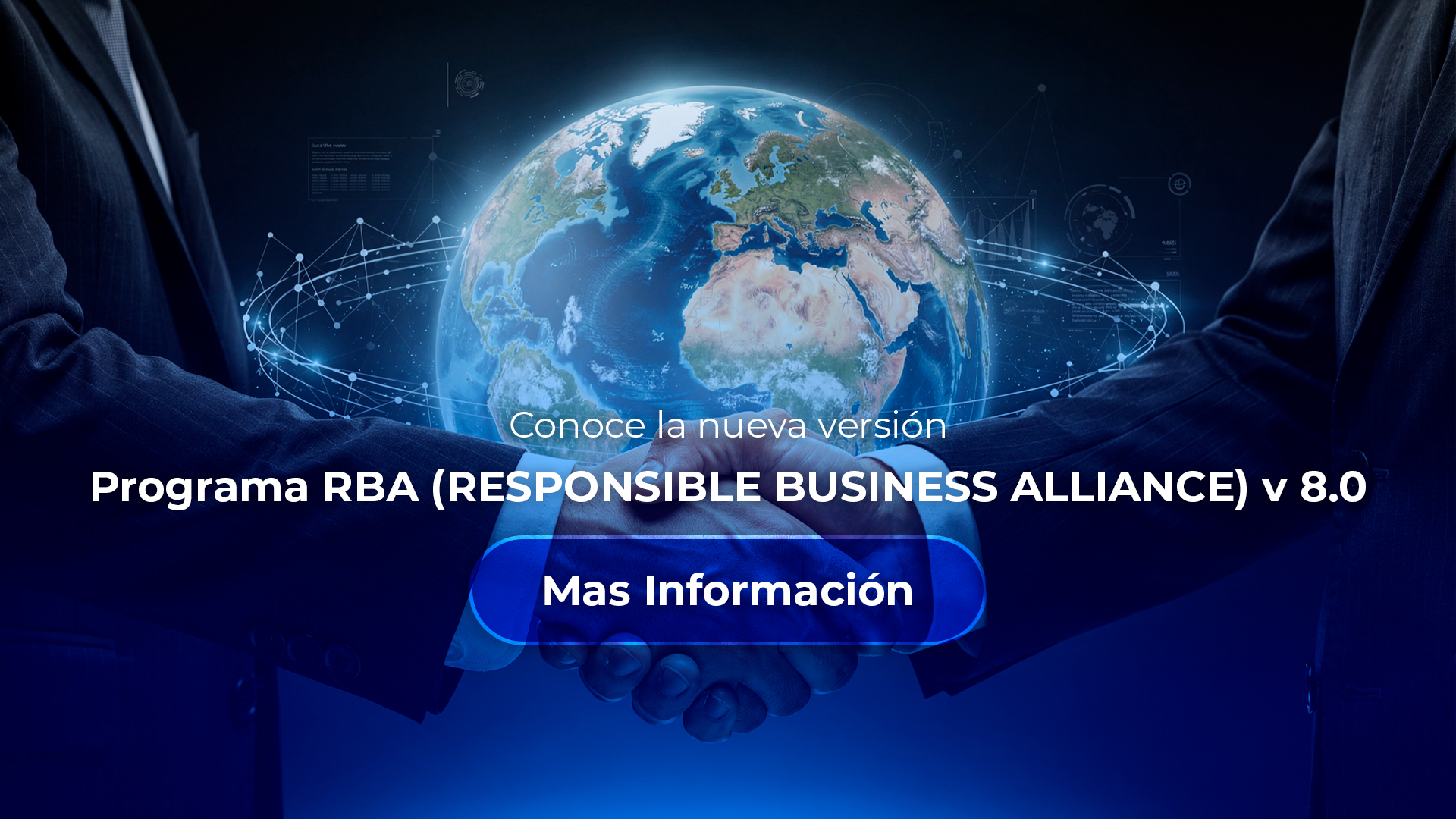 Programa RBA (RESPONSIBLE BUSINESS ALLIANCE) versión 6.0 2018 Código de conducta y su relación con los Sistemas de Gestión
