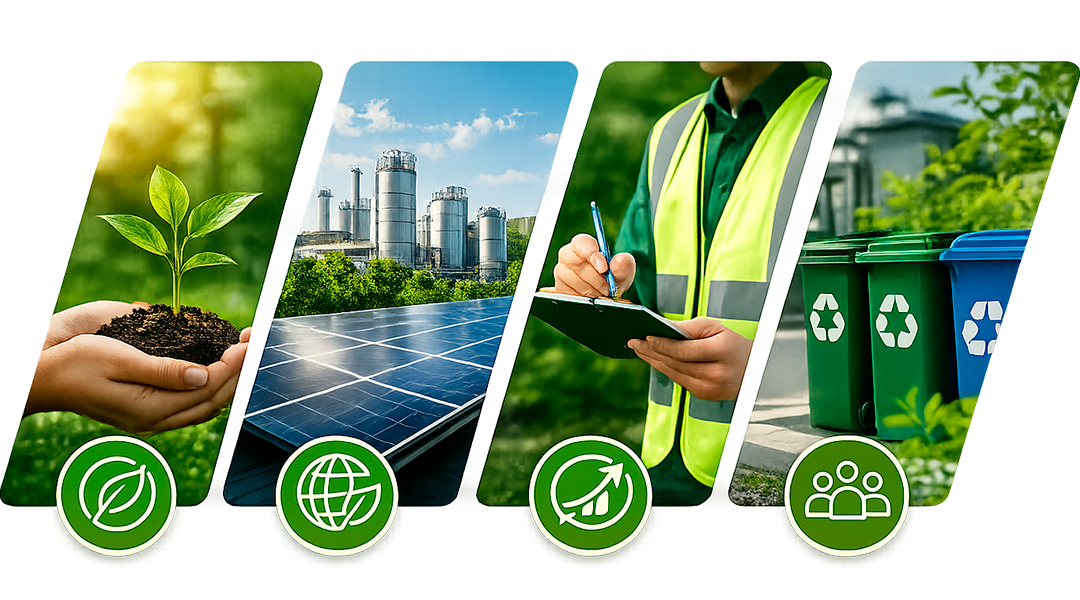 Implementación ISO 27001