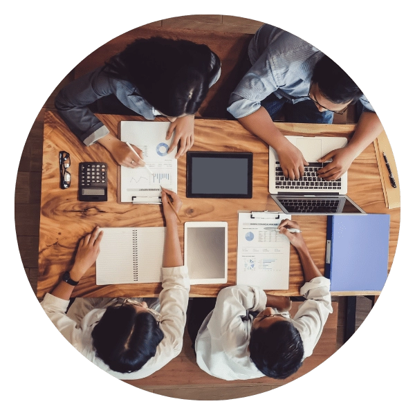 Auditoría ISO 29001