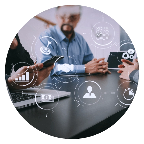 Coordinación y Mejora ISO 29001