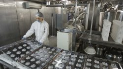 Objetivos del sistema HACCP